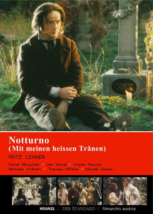 Movie poster for Notturno (2006)