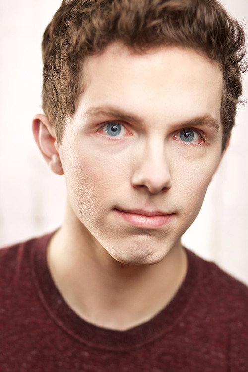 Photo of Ryan Baughman, Acting