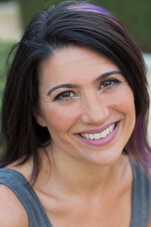 Colleen O'Shaughnessey profile