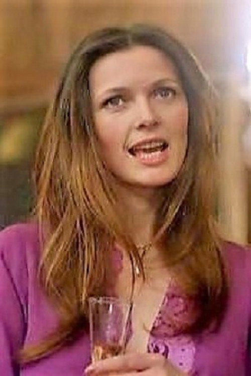 Photo of Martine Audó, Acting