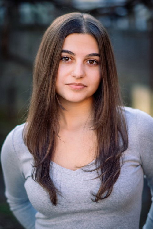 Photo of Isabella Romeo, Acting