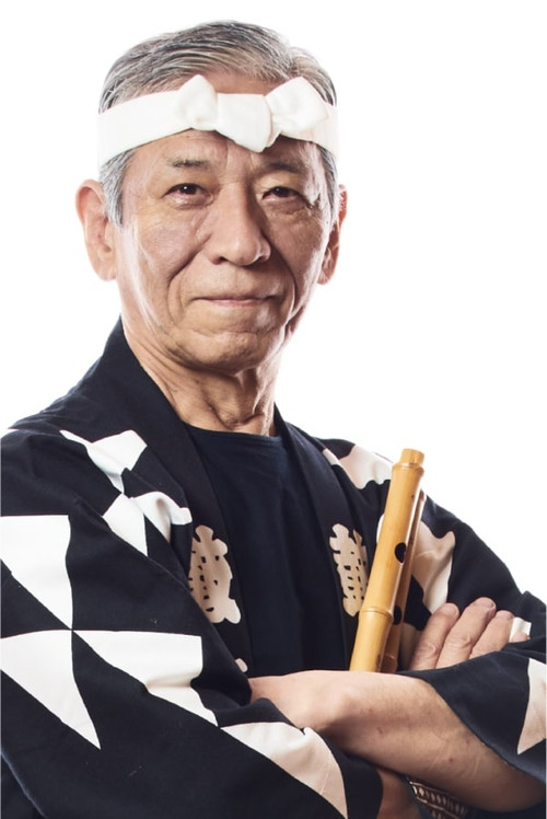 Photo of Motofumi Yamaguchi, Sound