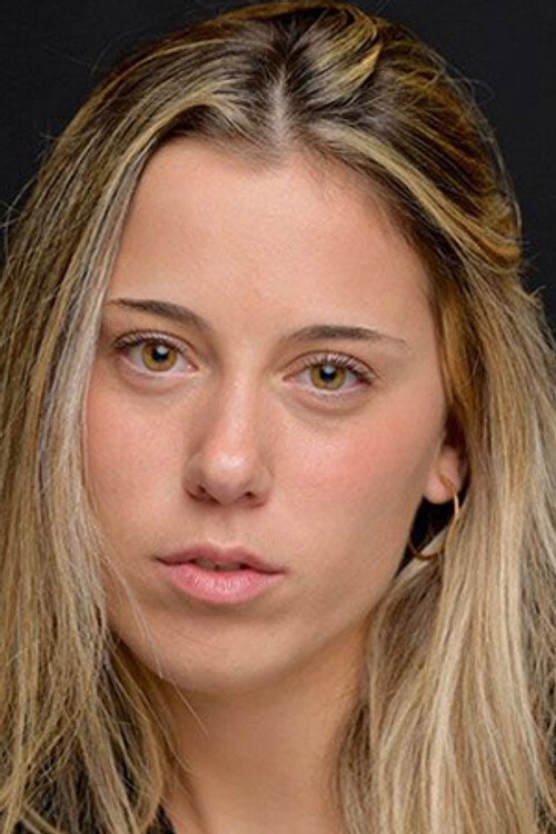 Photo of Berta Calvó, Acting