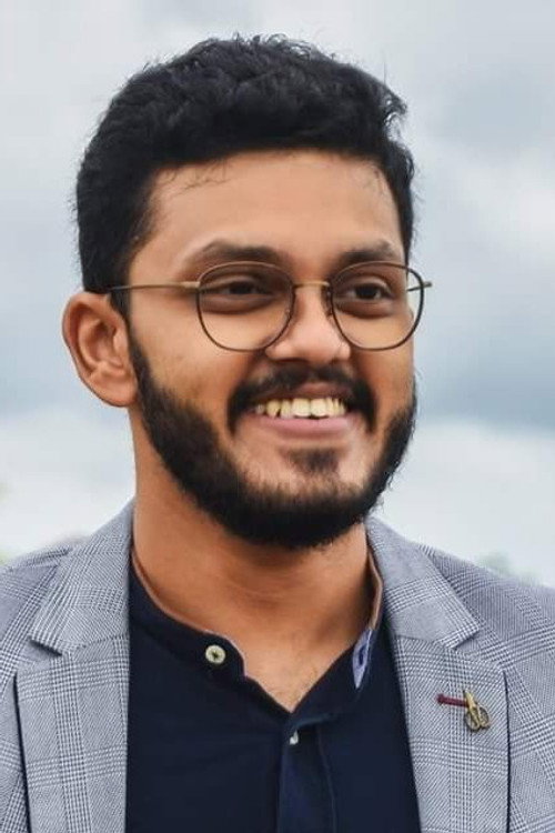 Photo of Meghdut RoyChowdhury, Production