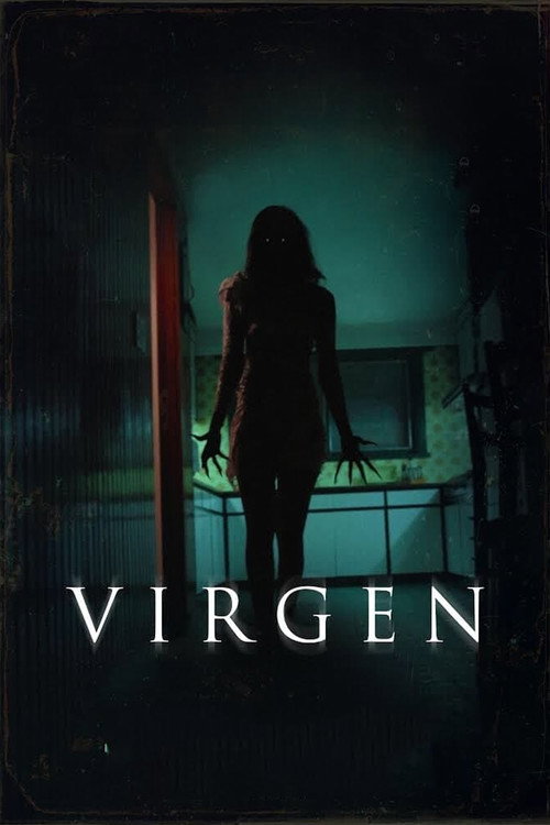 Movie poster for Virgin (2017)