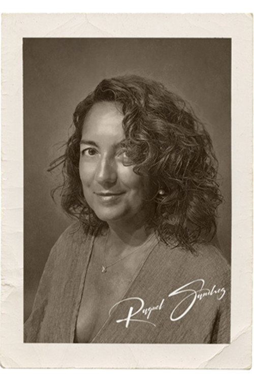 Photo of Raquel Sánchez, Acting