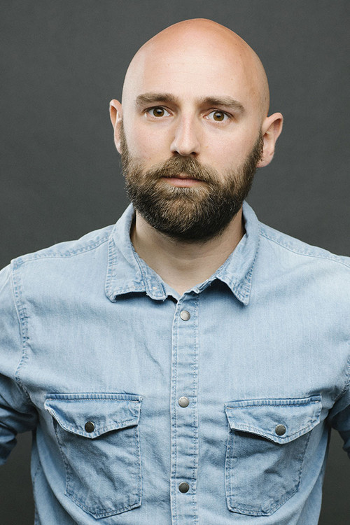 Fabien Fuhrmann profile