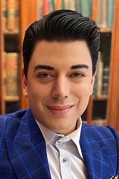 Photo of Malan Breton, Acting