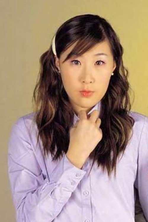 Photo of Lee Eun-ju, Acting