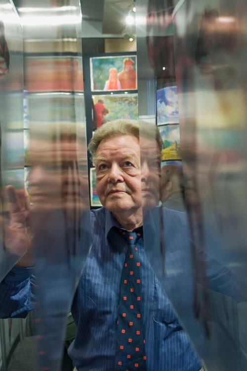 József Gémes profile