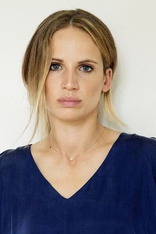 Photo of Nora Huetz, Acting