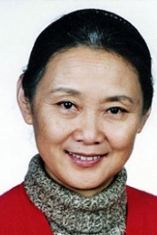 Chen Li profile