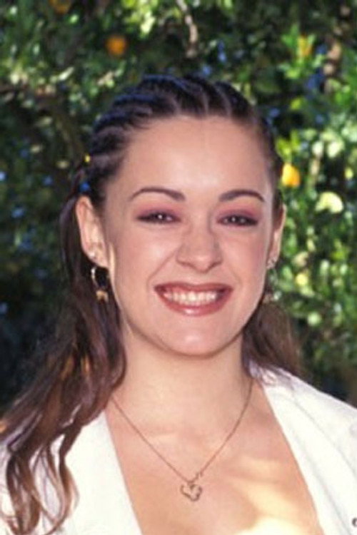 Photo of Mesha, Acting