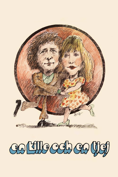 Movie poster for A Guy and a Gal (1975)