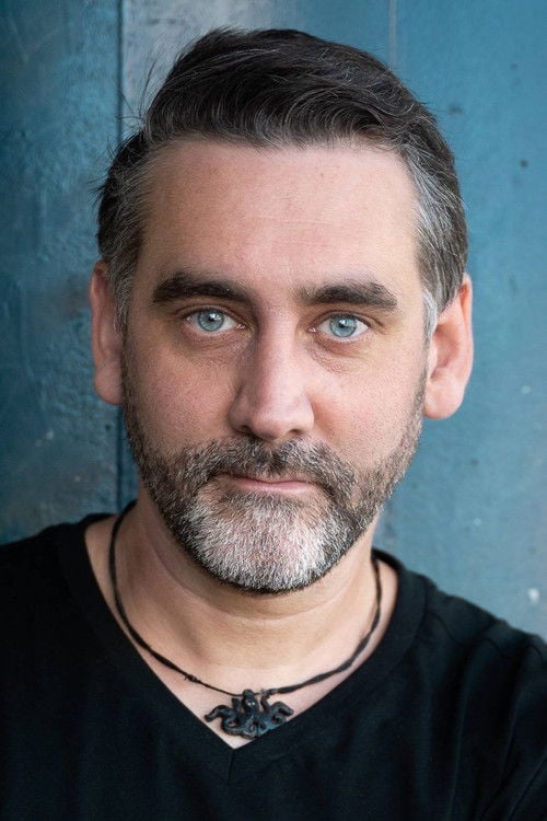 Photo of Christian Stock, Acting