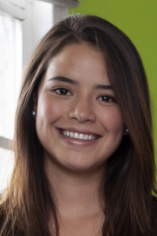 Photo of Grecia Trejo, Acting