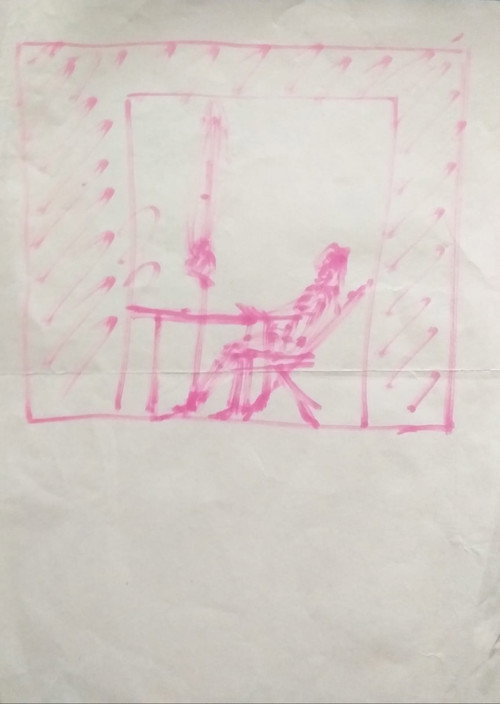 Movie poster for Una Parte di Se (1983)