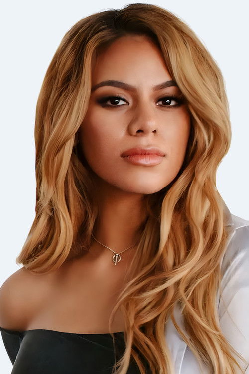 Dinah Jane profile