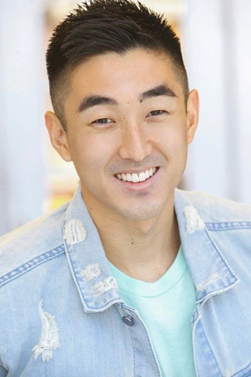 Photo of Chad Yazawa, Acting