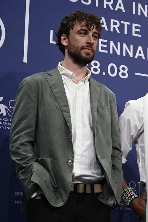 Photo of Devon Delmar, Writing