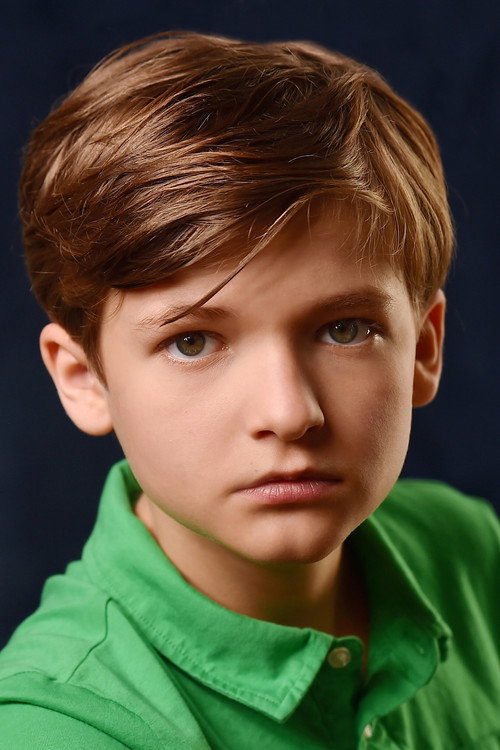 Photo of Jonathan D Bergman, Acting
