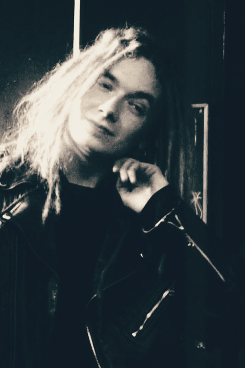 Photo of Mikko Viljami Lindström, Acting