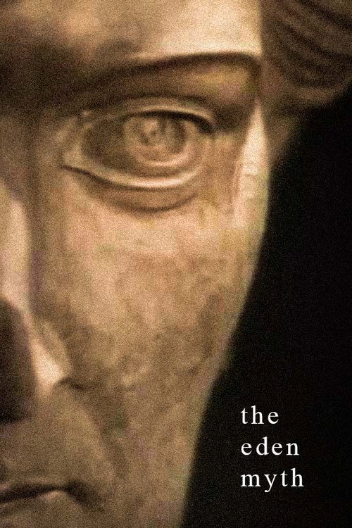 Movie poster for The Eden Myth (1999)