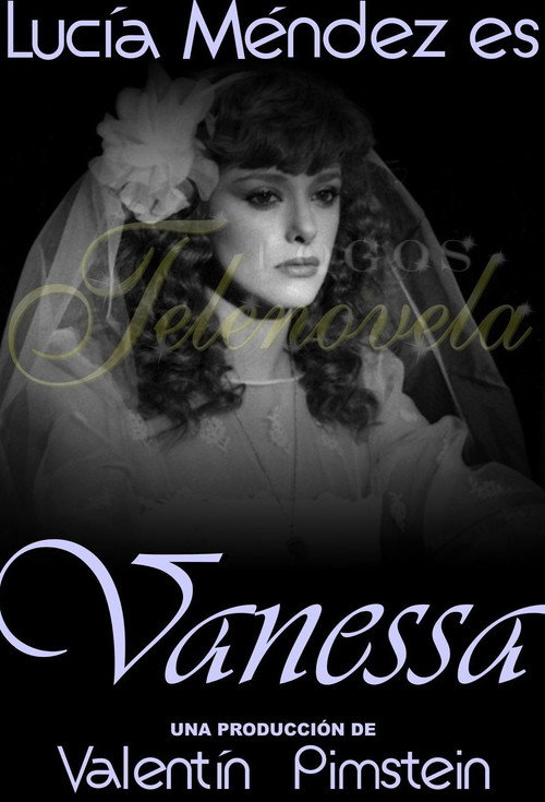 Vanessa poster