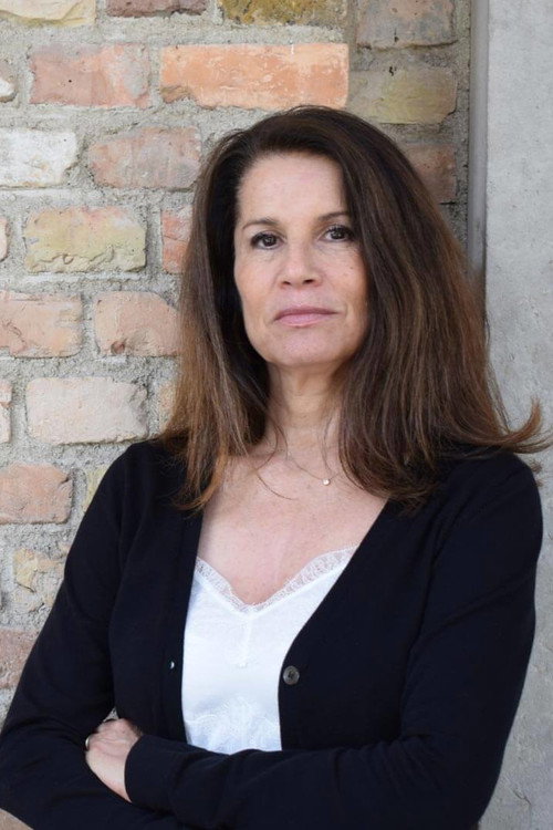 Patricia Cerda profile