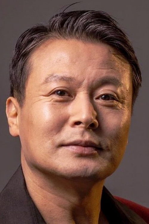 Kim Wang-geun profile