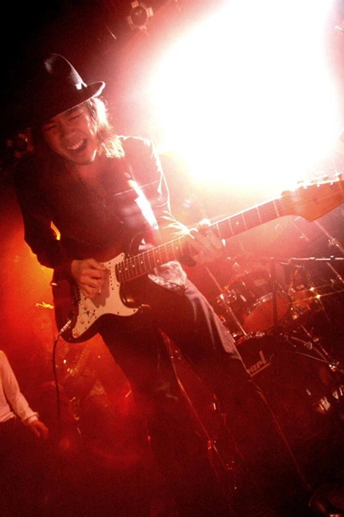 Photo of Kouta Nakamura, Acting