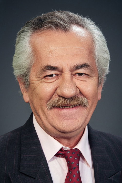 Photo of Engin Günay, Acting