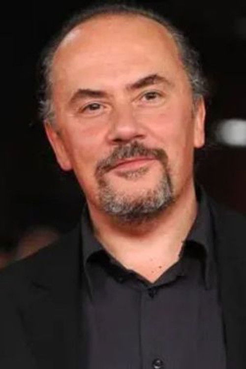 Antonio Casagrande profile