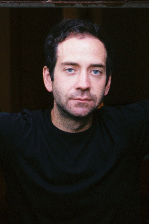 Photo of Guillaume Carlier, Editing
