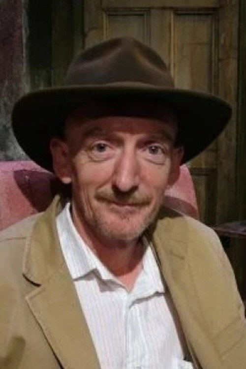 Eoghan Ó Riada profile