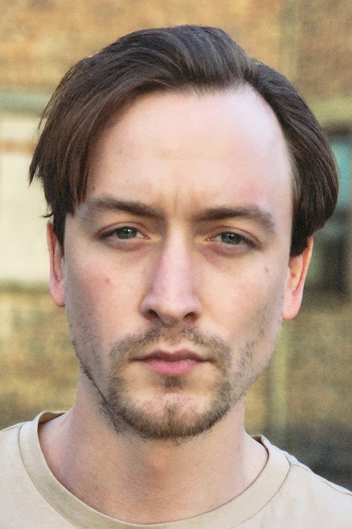 Photo of Albin Weidenbladh, Acting