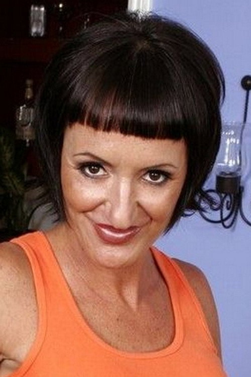 Photo of Susana de Garcia, Acting