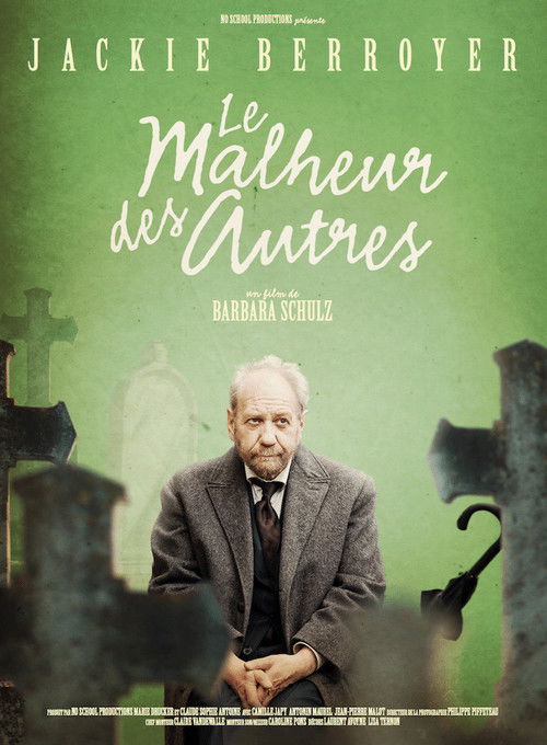 Movie poster for Another Man's Sorrow (2020)