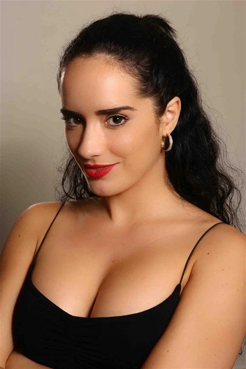 Photo of Leïla Denio, Acting