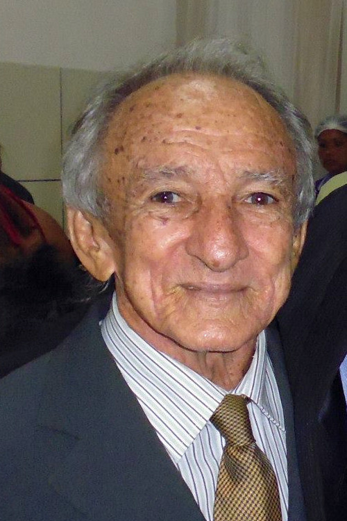 Photo of Moacy Freitas, Directing