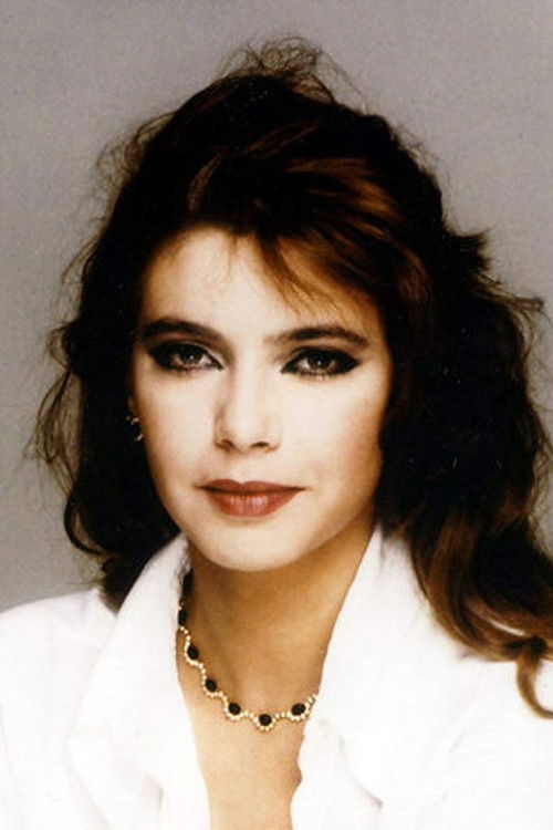 Nadia Mourouzi profile