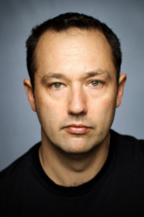 Photo of Gordon S. Miller, Acting