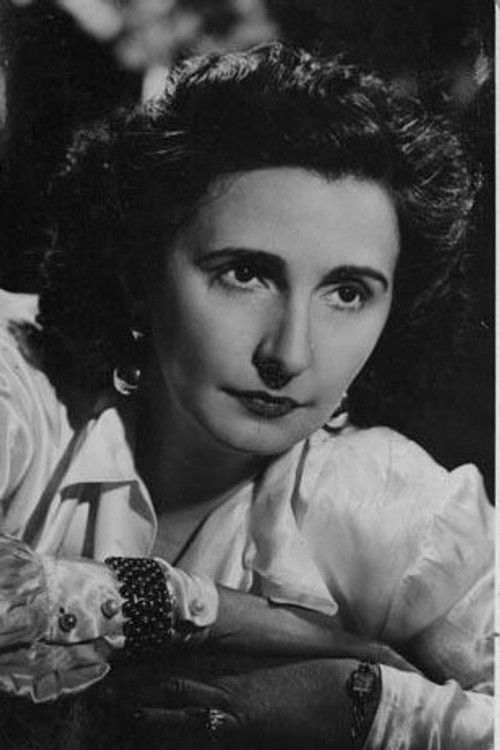 Margarita Corona profile