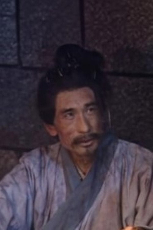 Photo of Zhang Lian-zhong, Acting