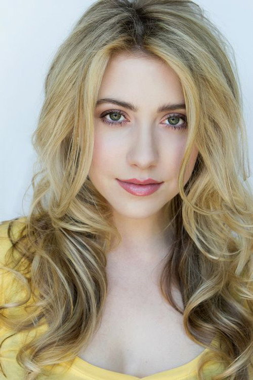 Photo of Elizabeth Nicole Abrams, Acting