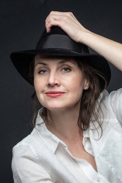 Marta Potančoková profile