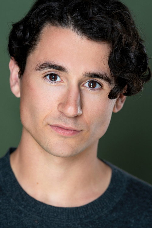 Photo of Sam O'Byrne, Acting