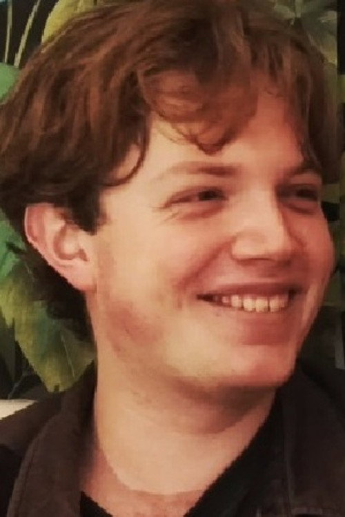Photo of Finn Solomon, Acting