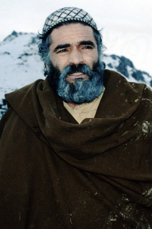 Photo of Dahmane Aidrous, Acting
