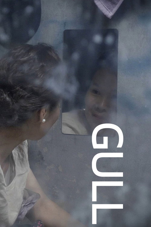 Movie poster for Gull (2021)